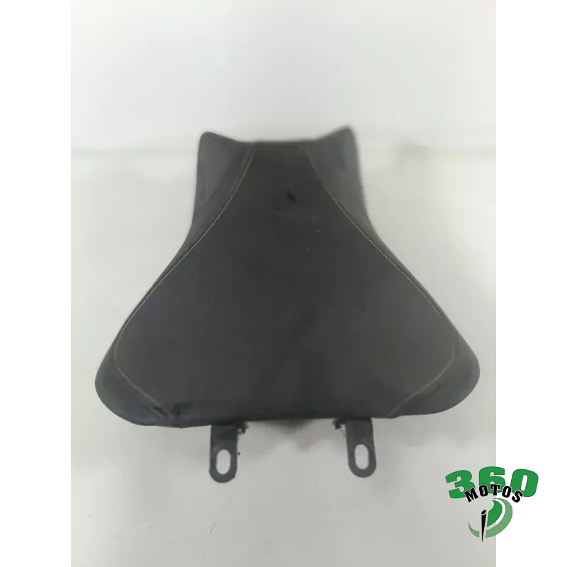 Asiento piloto Asiento piloto