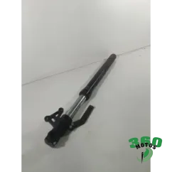 Barra completa derecha