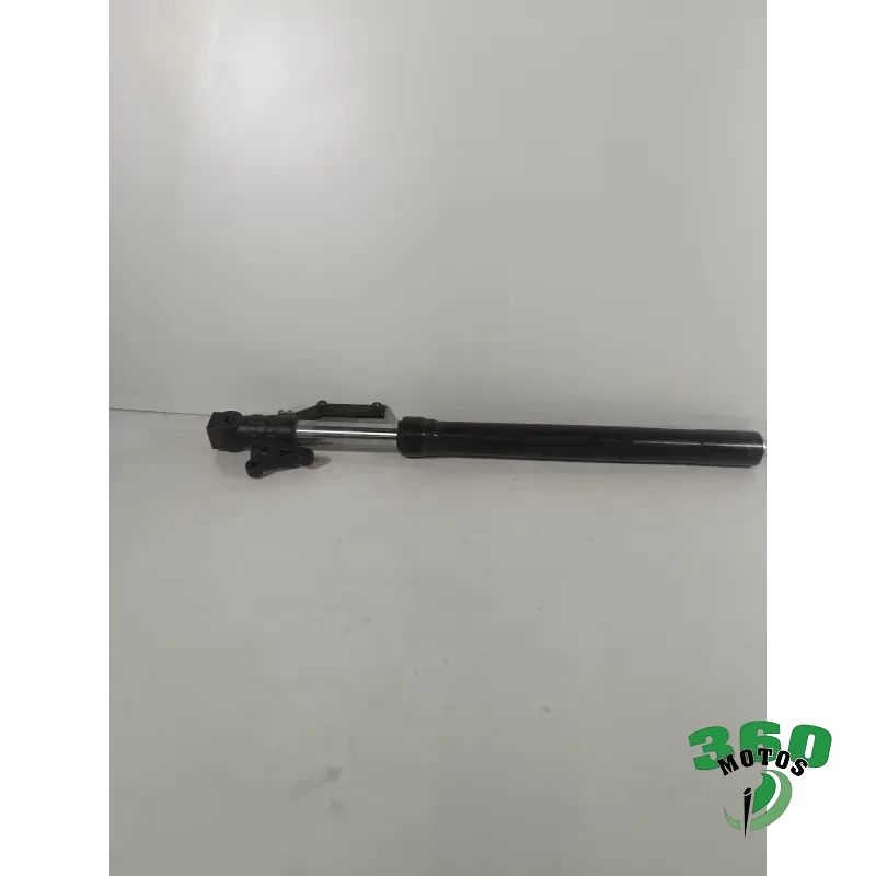 Barra completa izquierda
