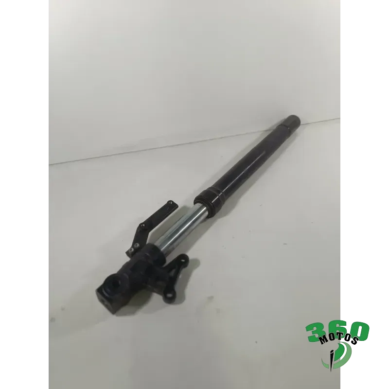 Barra completa izquierda