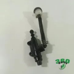 Bomba freno trasera Benelli BN 125 2018 - 2026
