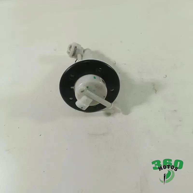 Bomba gasolina Bomba gasolina