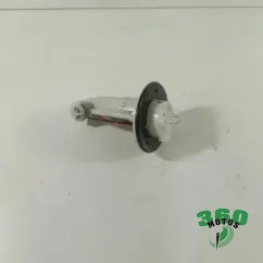 Bomba gasolina