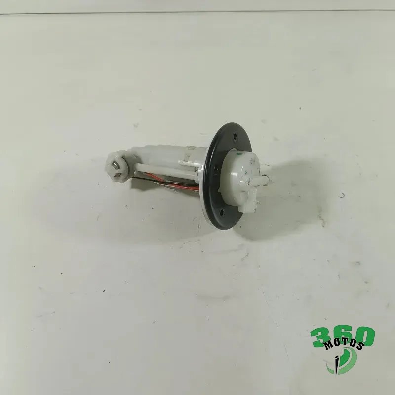 Bomba gasolina Bomba gasolina