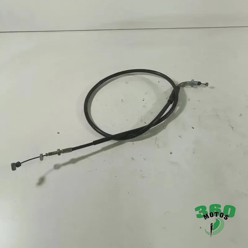 Cable acelerador Cable acelerador