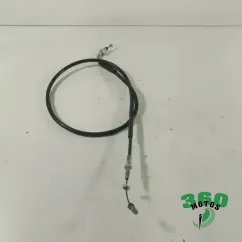 Cable acelerador