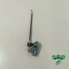 Cable Cerradura de Asiento Benelli BN 125 2018 - 2026