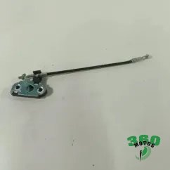 Cable Cerradura de Asiento
