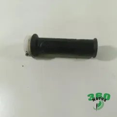 Caña Acelerador