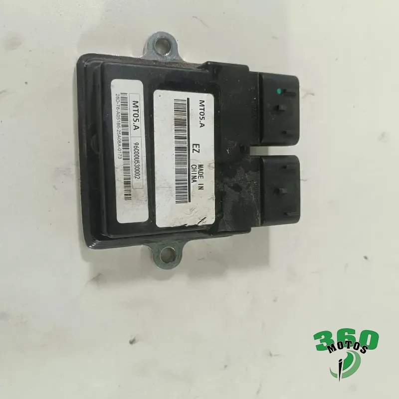 Cdi