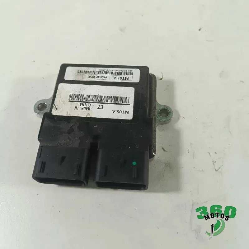 Cdi