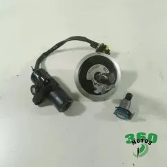 Cerraduras Completas Benelli BN 125 2018 - 2026