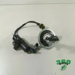 Cerraduras Completas