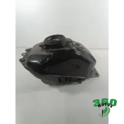 Deposito gasolina
