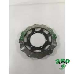Disco freno delantero Benelli BN 125 2018 - 2026