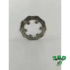 Disco freno trasero Benelli BN 125 2018 - 2026