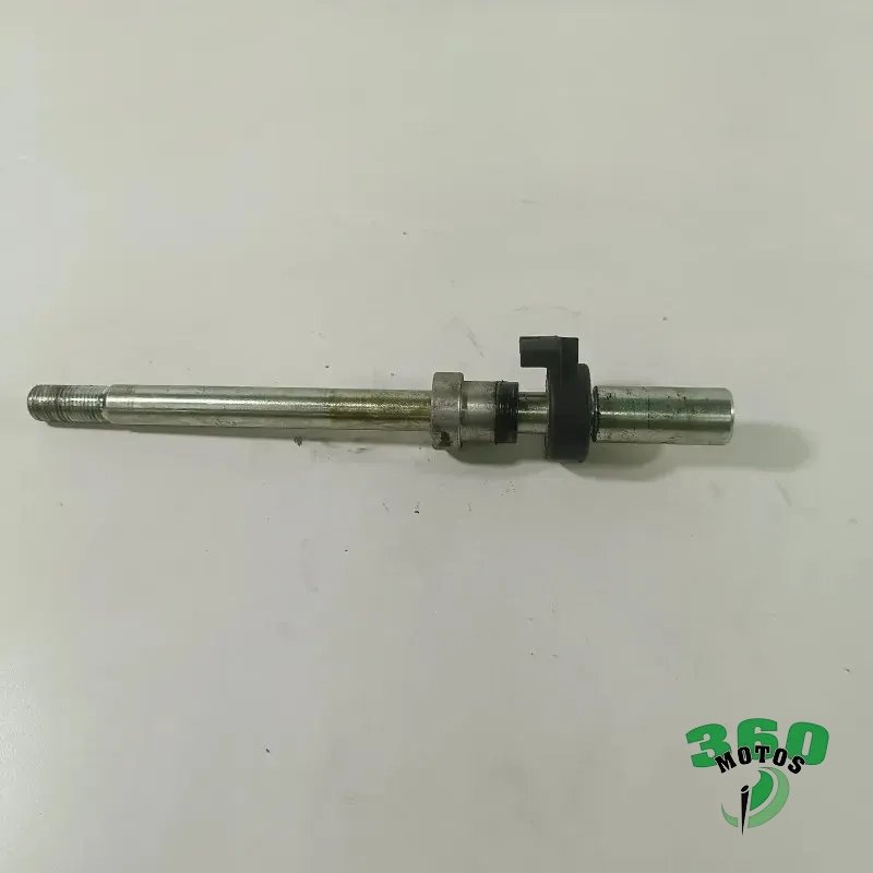 Eje rueda delantera Eje rueda delantera