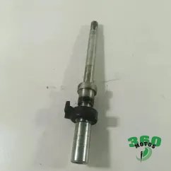 Eje rueda delantera Benelli BN 125 2018 - 2026