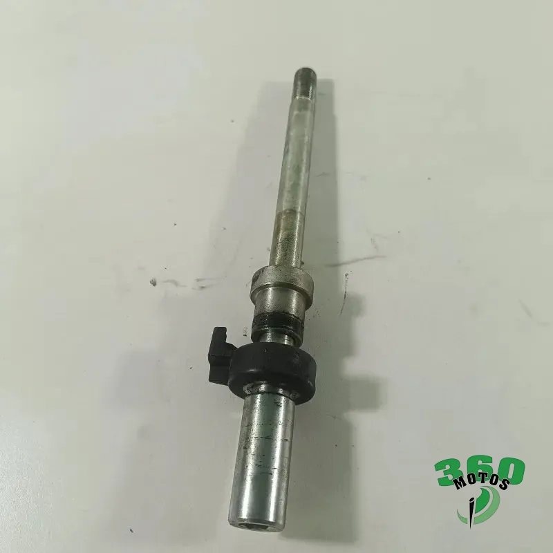 Eje rueda delantera Eje rueda delantera
