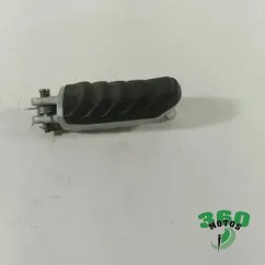 Estribera Delantera Derecha Benelli BN 125 2018 - 2026