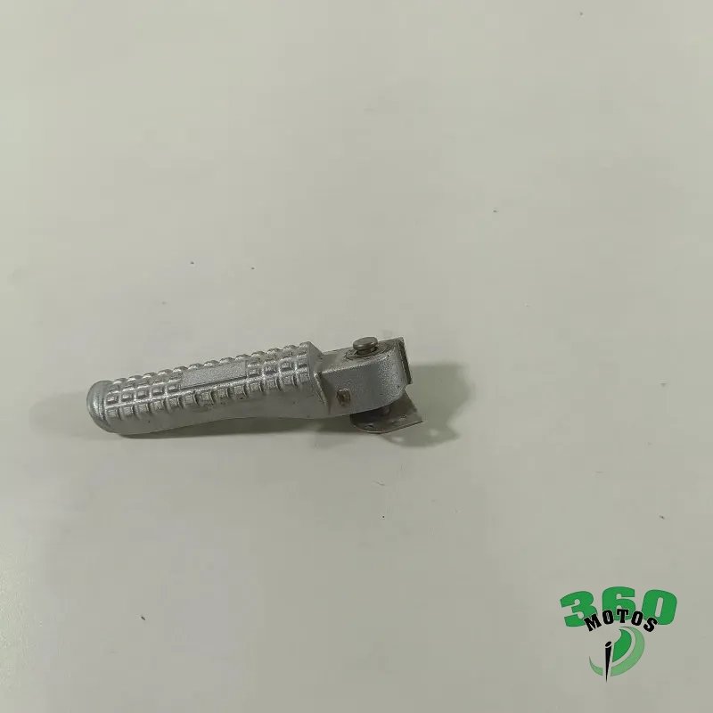 Estribera Trasera Izquierda Estribera Trasera Izquierda