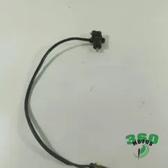 Interruptor pata de cabra Benelli BN 125 2018 - 2026