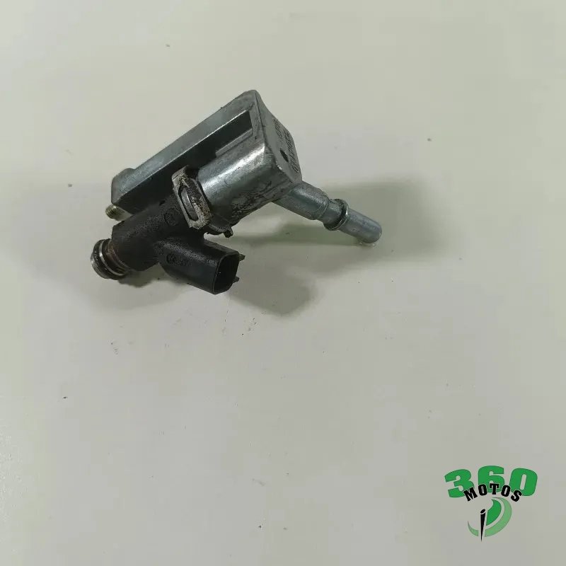 Inyector Inyector