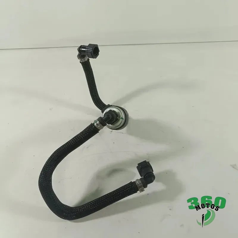 Manguito bomba gasolina