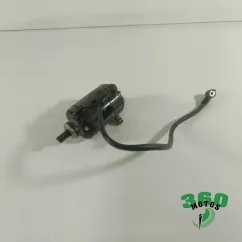 Motor de arranque