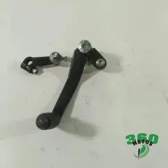 Palanca de Cambio
