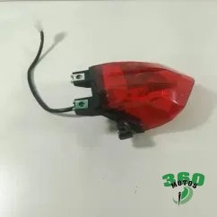 Piloto trasero Benelli BN 125 2018 - 2026