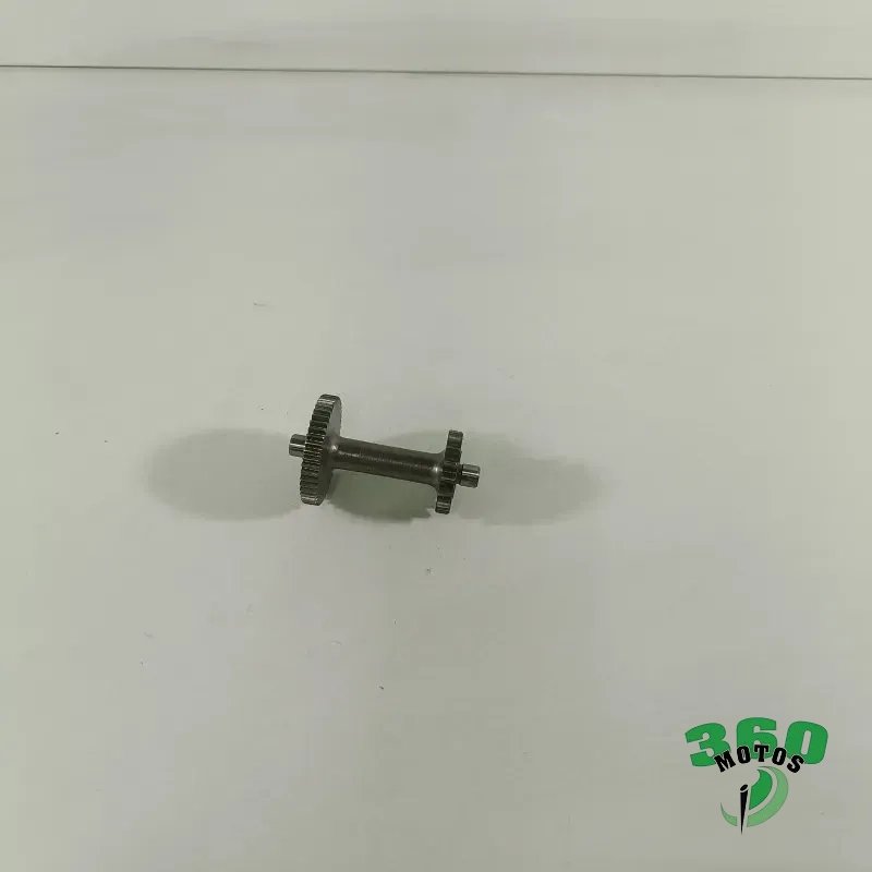Piñón doble motor arranque Piñón doble motor arranque