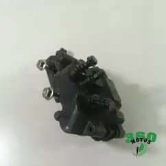 Pinza freno delantera