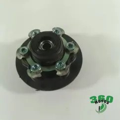 Porta Coronas Benelli BN 125 2018 - 2026