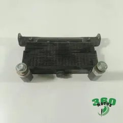 Radiador aceite