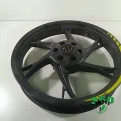 Rueda Delantera