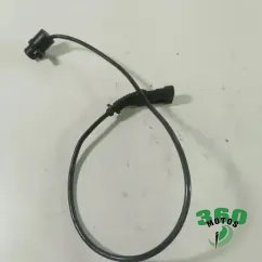 Sensor cuenta kilometros