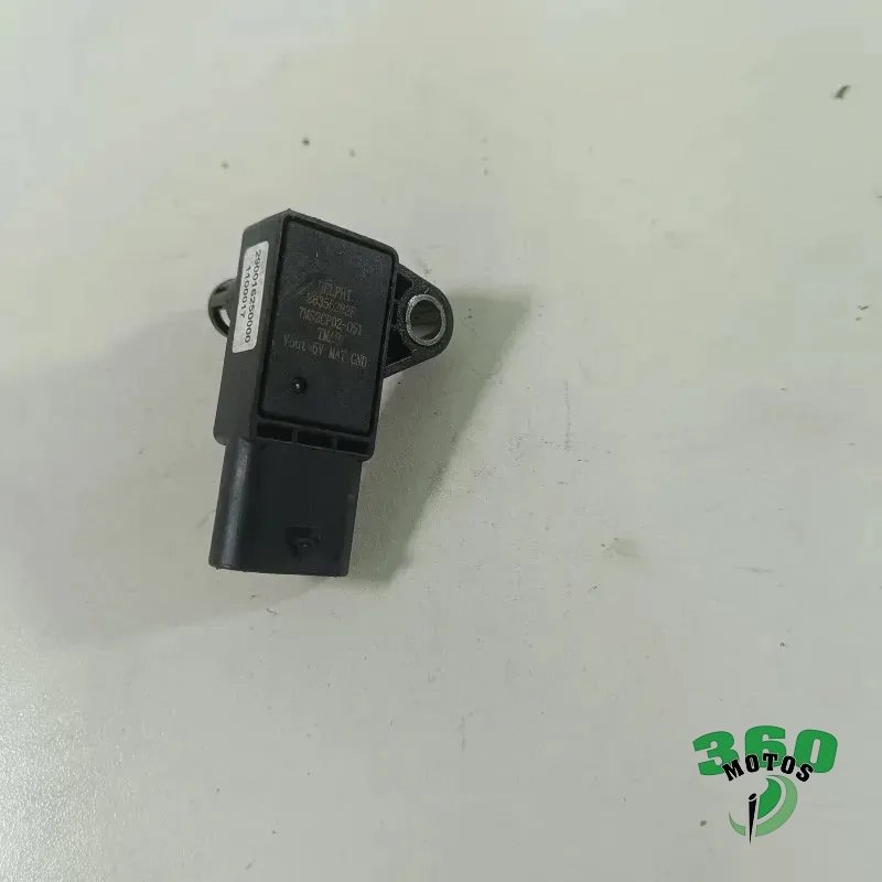 Sensor MAP Sensor MAP