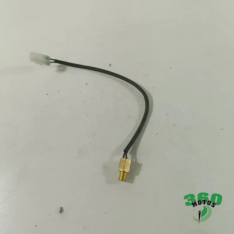 Sensor temperatura Sensor temperatura