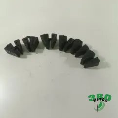 Silenblock porta coronas Benelli BN 125 2018 - 2026