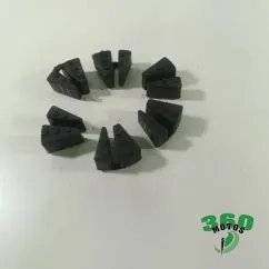 Silenblock porta coronas