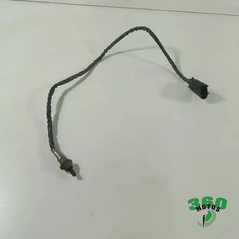 Sonda lambda Sonda lambda