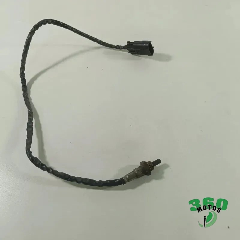 Sonda lambda Sonda lambda