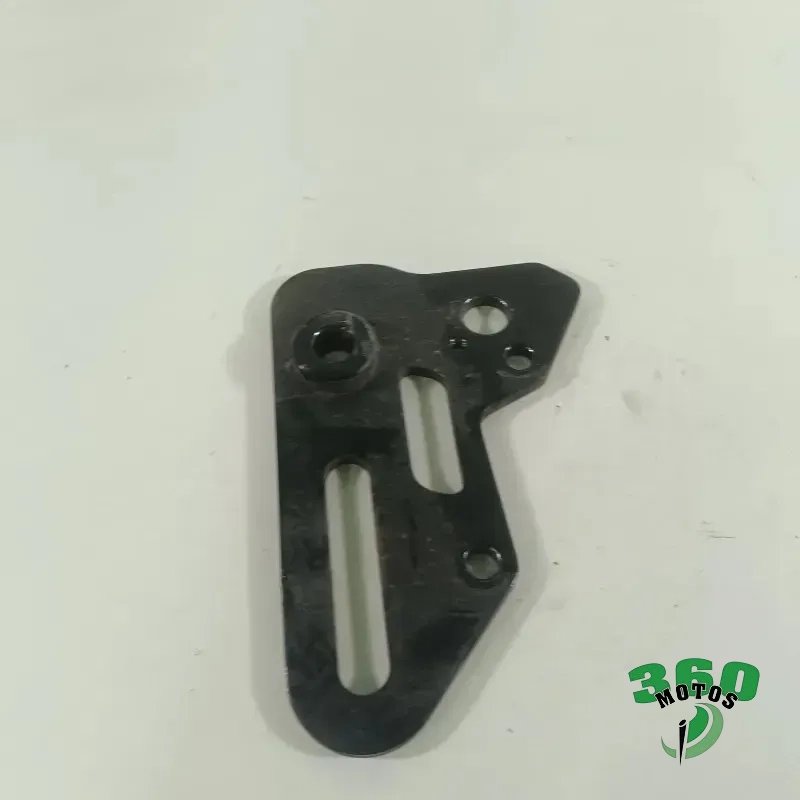 Soporte pinza freno trasero Soporte pinza freno trasero