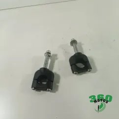Torretas Benelli BN 125 2018 - 2026