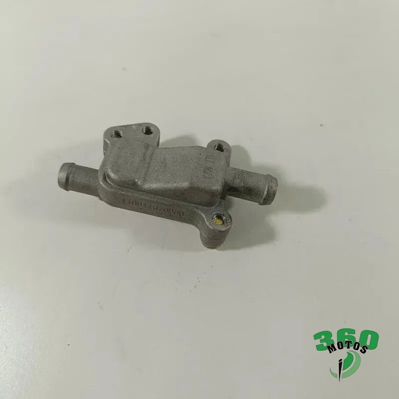 Válvula de aire adicional Válvula de aire adicional