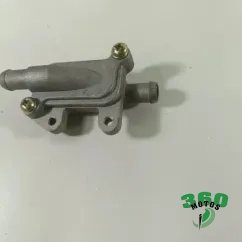 Válvula de aire adicional