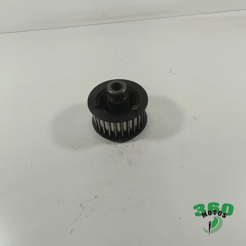 Polea de Transmisión