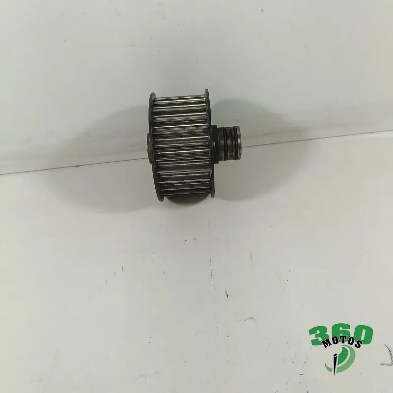 Polea de Transmisión
