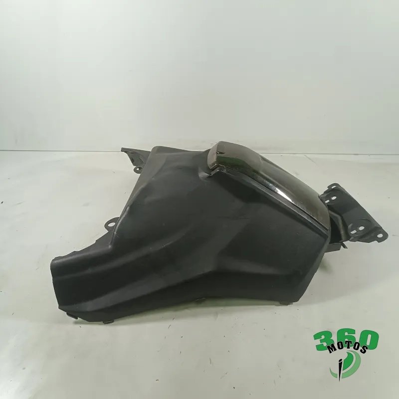 Cubre deposito gasolina